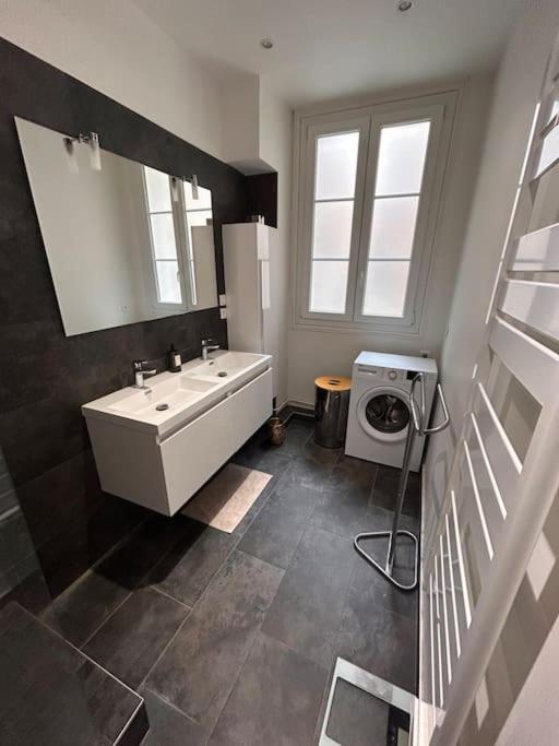 * Le Cathedrale * Apartment Reims Exterior photo