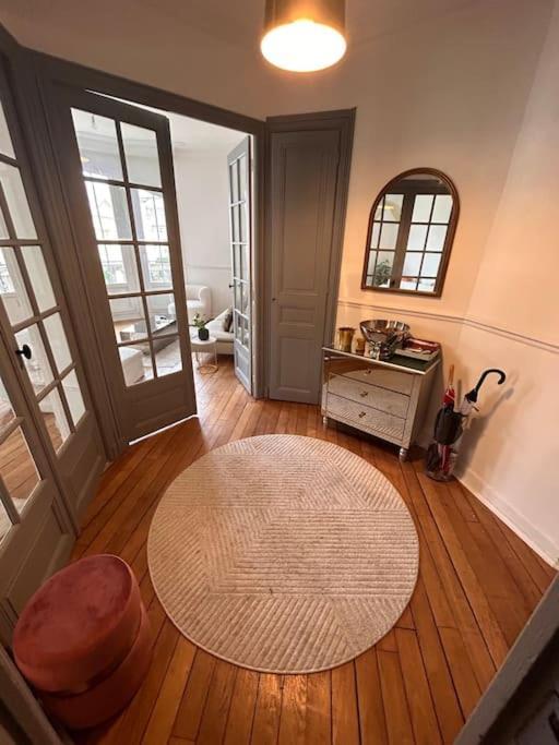 * Le Cathedrale * Apartment Reims Exterior photo