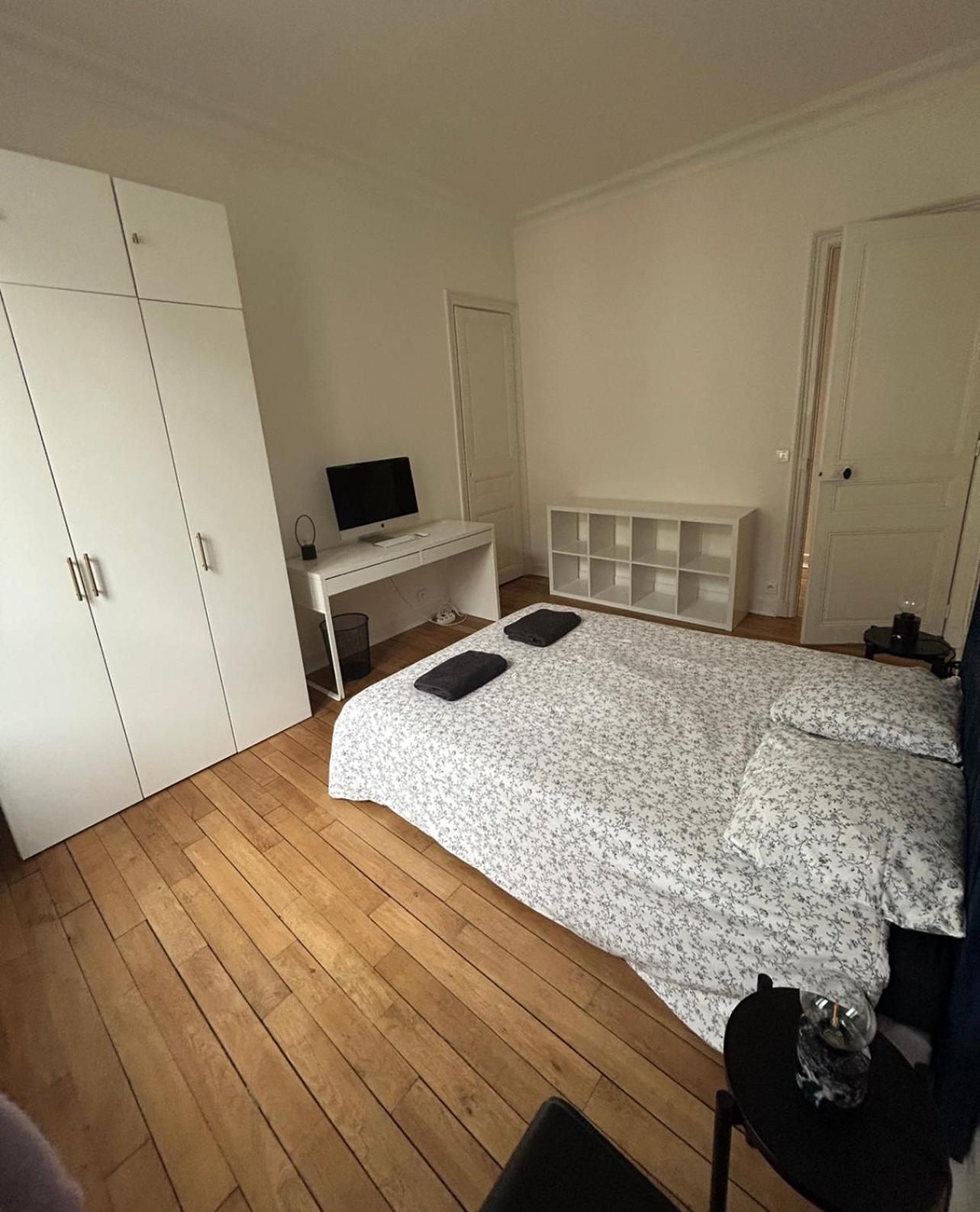 * Le Cathedrale * Apartment Reims Exterior photo